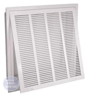 [Brand] 673TPI T-Bar Filter Grille R6 20 20 W - Main view showing optimal air filtration for [specific models]