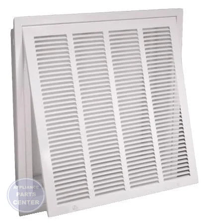 [Brand] 673TPI T-Bar Filter Grille R6 20 20 W - Main view showing optimal air filtration for [specific models]