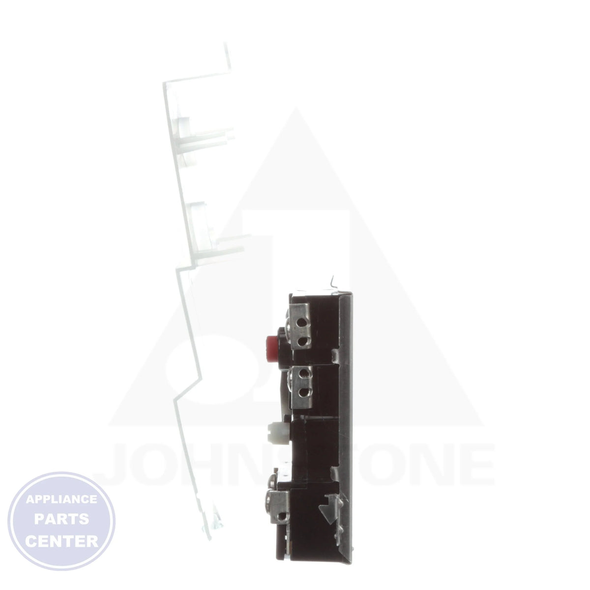 Water Heater Thermostat 5600-311 - Detailed view of temperature range 120-160°F