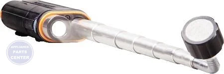 Telescoping Magnetic LED Pickup 56027 - Main view showing 22" extension for G37-290 models