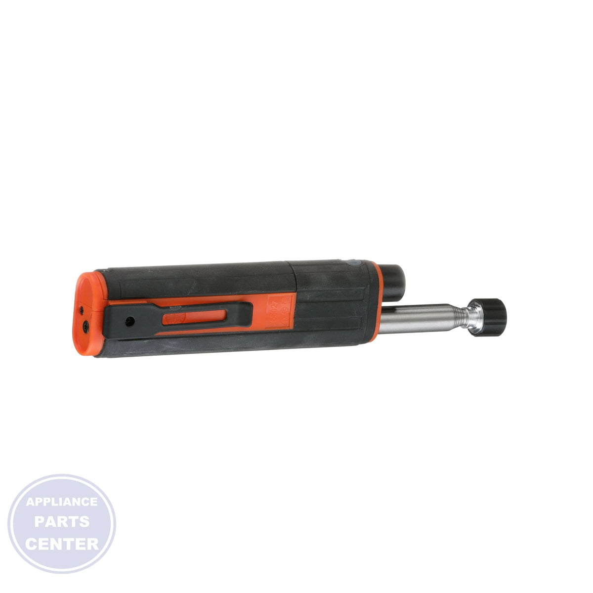 Telescoping Magnetic LED Pickup 56027 - Side view with 2lb pickup strength