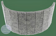 SPEED QUEEN PAD FELT 56058 - Main view showing noise reduction feature for specific models