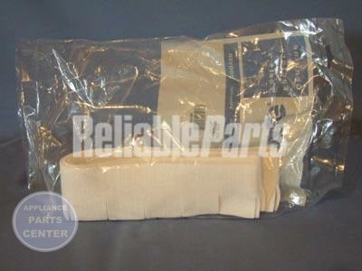 ASSY SEAL PKG 56088P - Detailed view of durable seal material