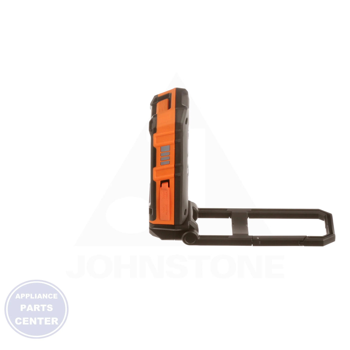 Rechargeable Work Light 56403 - Detailed view of infinite light direction