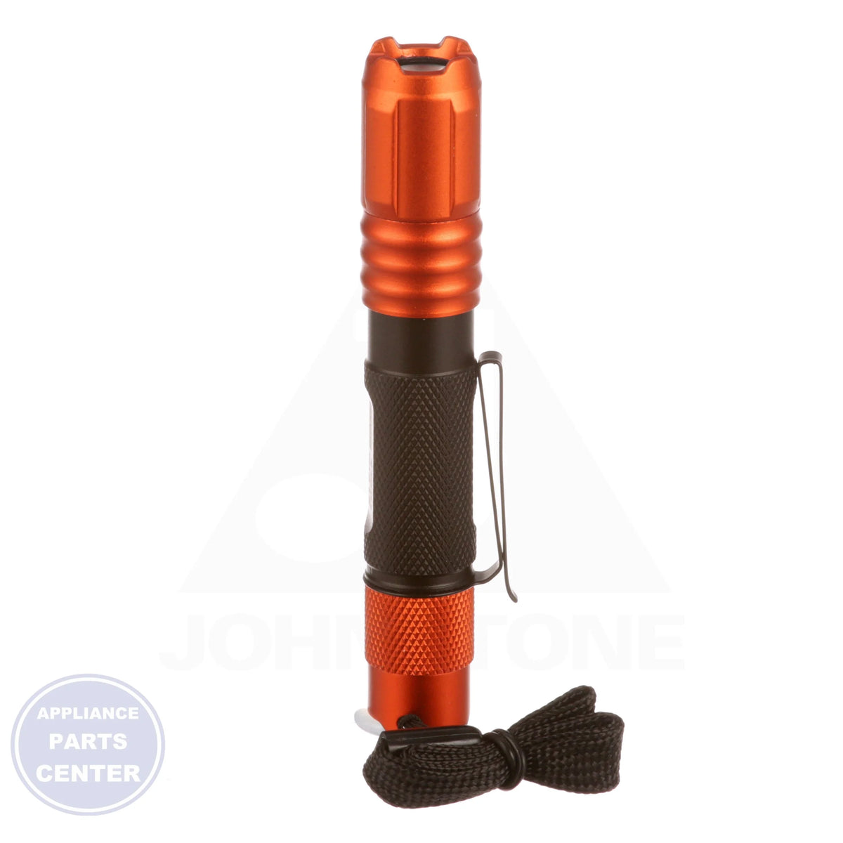 Rechargeable LED Pocket Light 56411 - Detailed view of IP67 water/dustproof rating