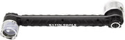 [Brand] Conduit Locknut Wrench 56999 - Main view showing direct-drive heads for easy operation