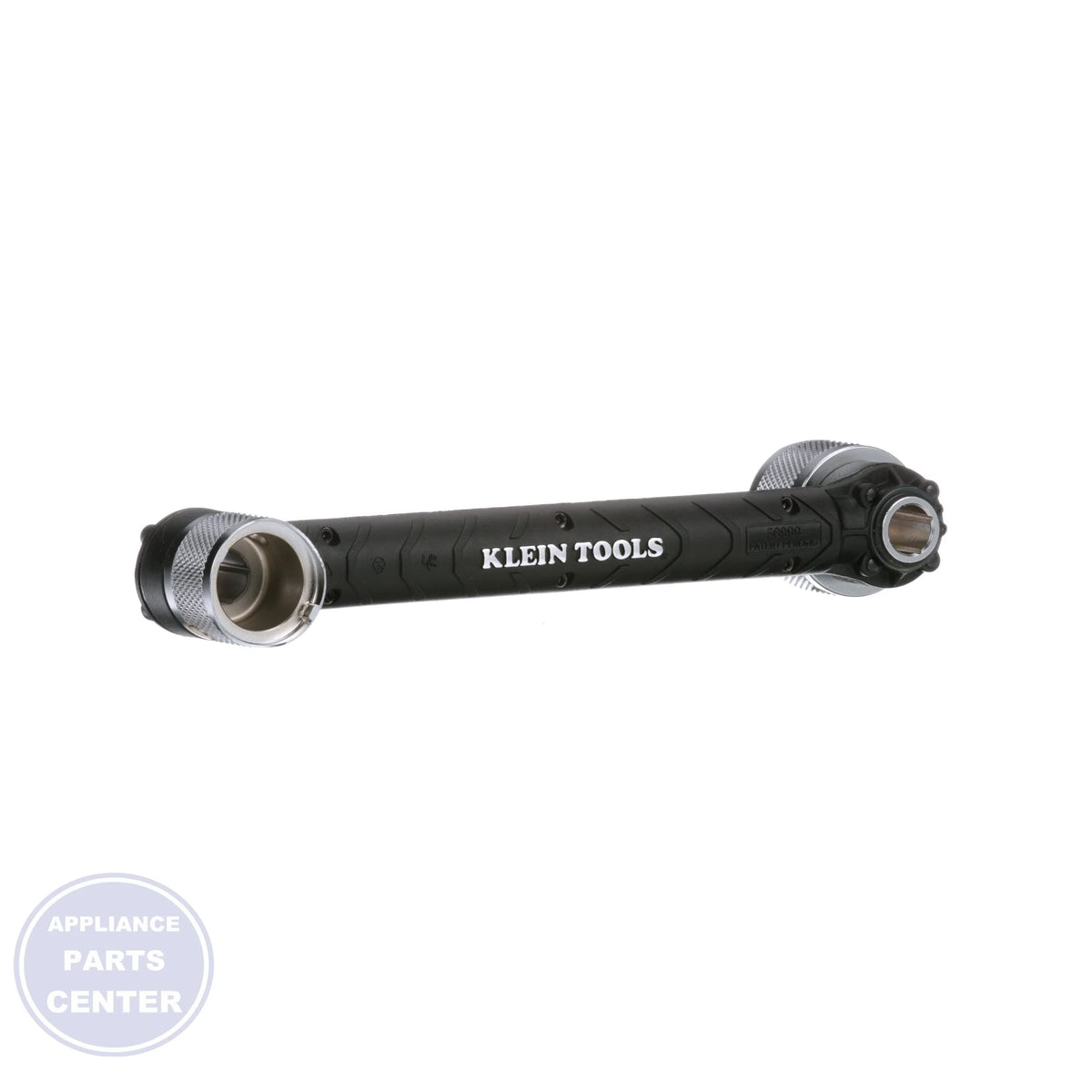 Conduit Locknut Wrench 56999 - Side view with heavy-duty steel construction