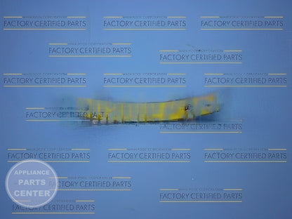 Speed Queen Dryer Front Drum Glide - Rulon J-Tan 57005 - Detailed view of durable Rulon J-Tan material