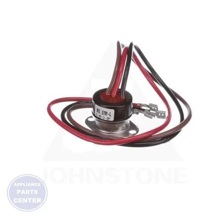 Heatcraft OEM Defrost Termination Switch 5709L - Main view showing precise temperature control for leading models