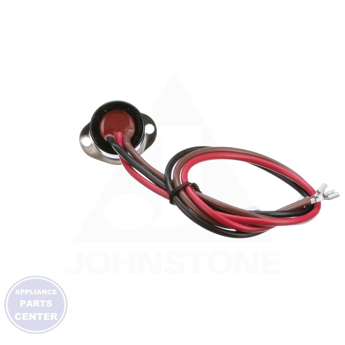 Heatcraft OEM Defrost Termination Switch 5709L - Side view with Cut-In at 35°F