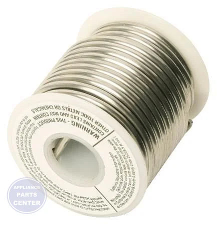 [Brand] Wire Solder 57263 - Main view showing solid core for R56-796