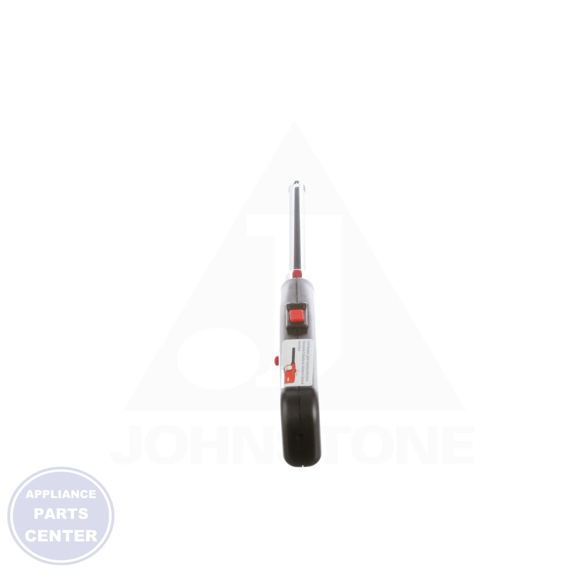 Gas Ignitor 57453 - Detailed view of piezo electric ignition