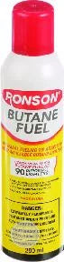 [Brand] Butane Canister 57496 - Main view showing efficient fueling for H24-884 and H85-428 ignitors