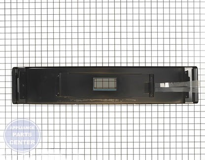 WHIRLPOOL CONTROL PANEL 5765M432-60 - Detailed view of high-quality touchpad