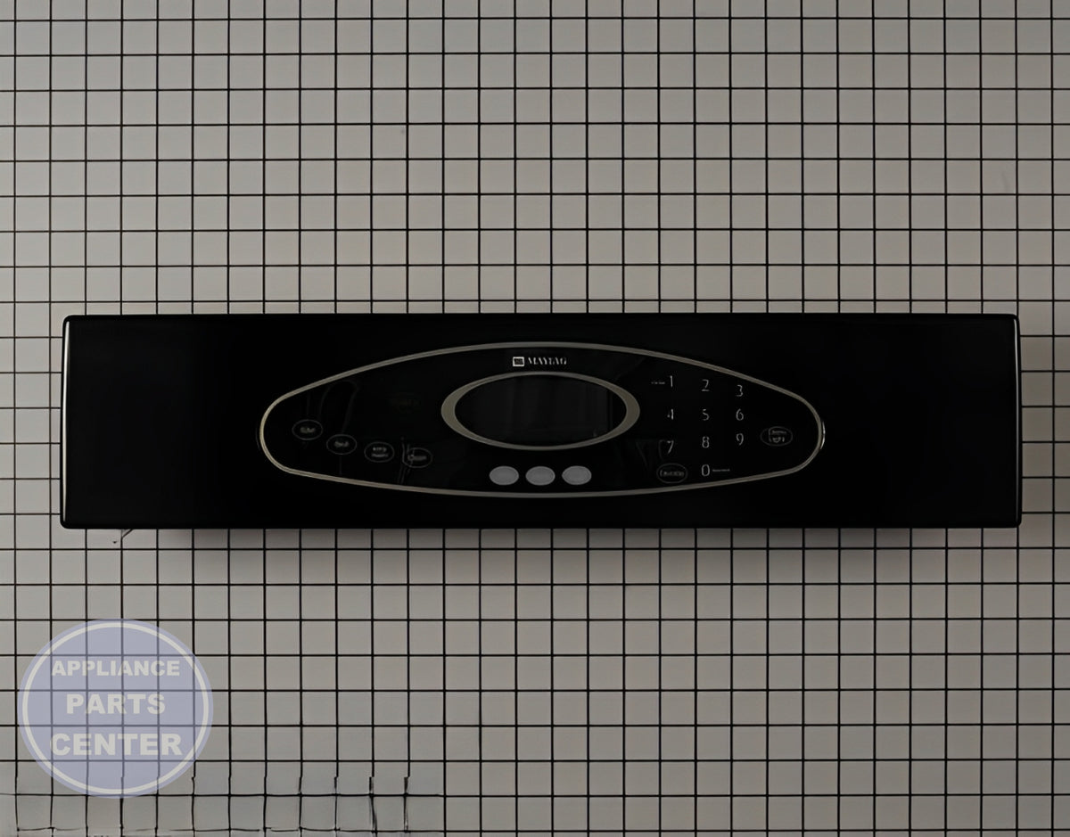 Maytag Touchpad and Control Panel 5765M440-60 - Main view showing precise control for various Maytag models