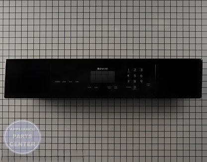 WHIRLPOOL CONTROL PANEL 5765M451-60 - Main view showing touchpad for various models