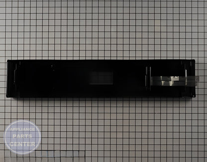 WHIRLPOOL CONTROL PANEL 5765M451-60 - Detailed view of touchpad details