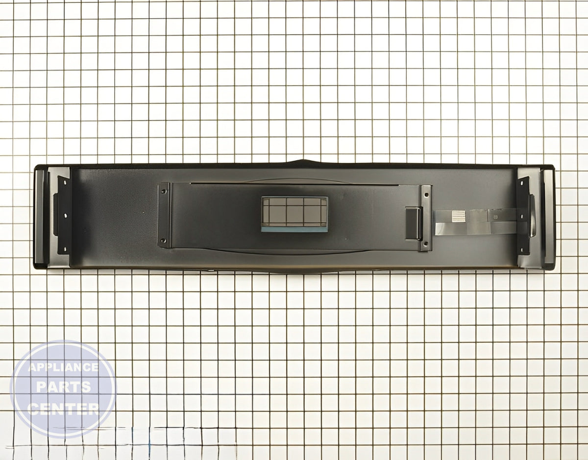 Touchpad and Control Panel 5765M479-60 - Detailed view of precise control features