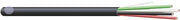 Baro-Split Compact 600 Mini-Split Cable 58225705 - Main view showing UV and weather resistance for various models