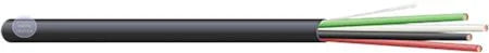 Baro-Split Compact 600 Mini-Split Cable 58225705 - Main view showing UV and weather resistance for various models