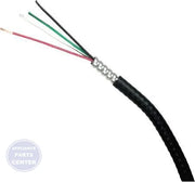 [Brand] EZ-IN™ Mini-Split Cable 58340802 - Main view showing interlocking armor for G95-097 units