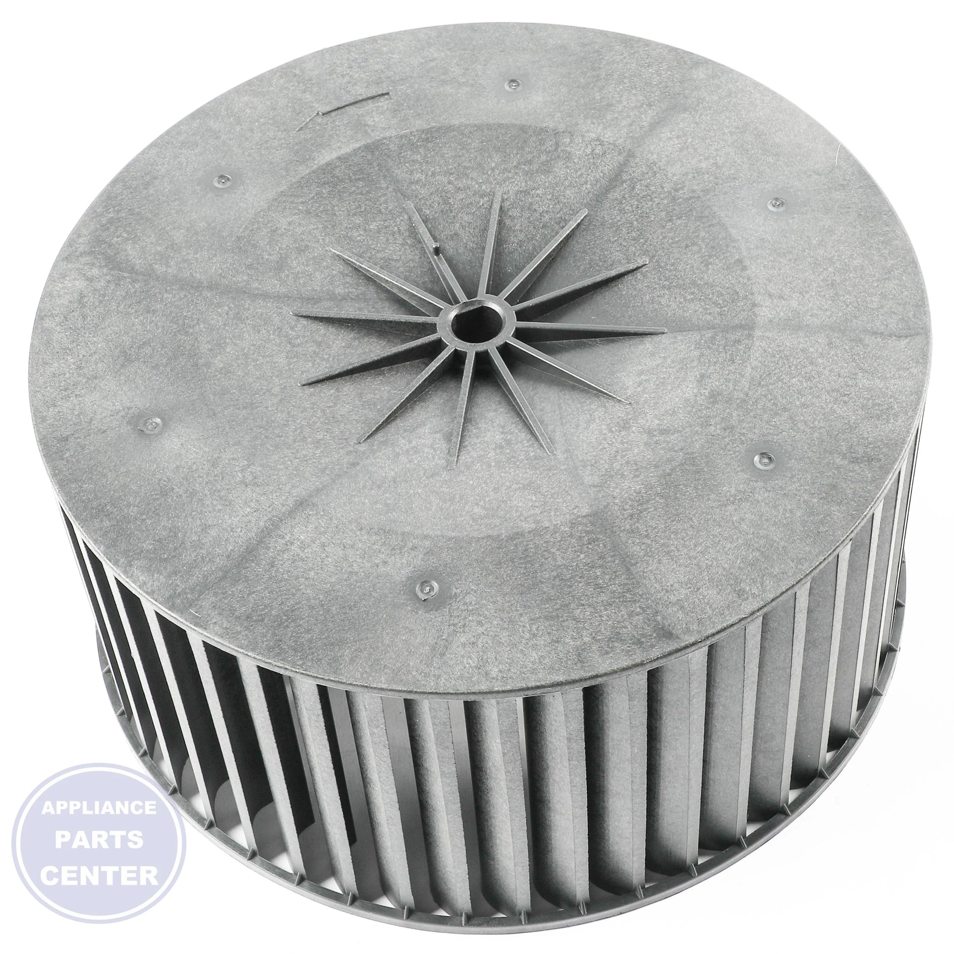L-G FAN ASSEMBLY,BLOWER 5834AR1599J - Main view showing efficient airflow for L-G models