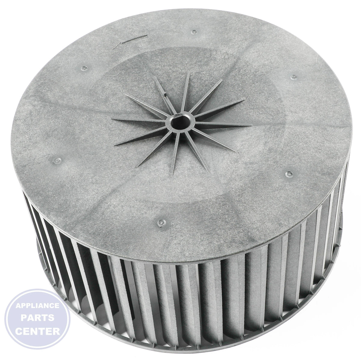 L-G FAN ASSEMBLY,BLOWER 5834AR1599J - Main view showing efficient airflow for L-G models