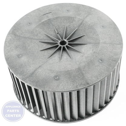 L-G FAN ASSEMBLY,BLOWER 5834AR1599J - Main view showing efficient airflow for L-G models