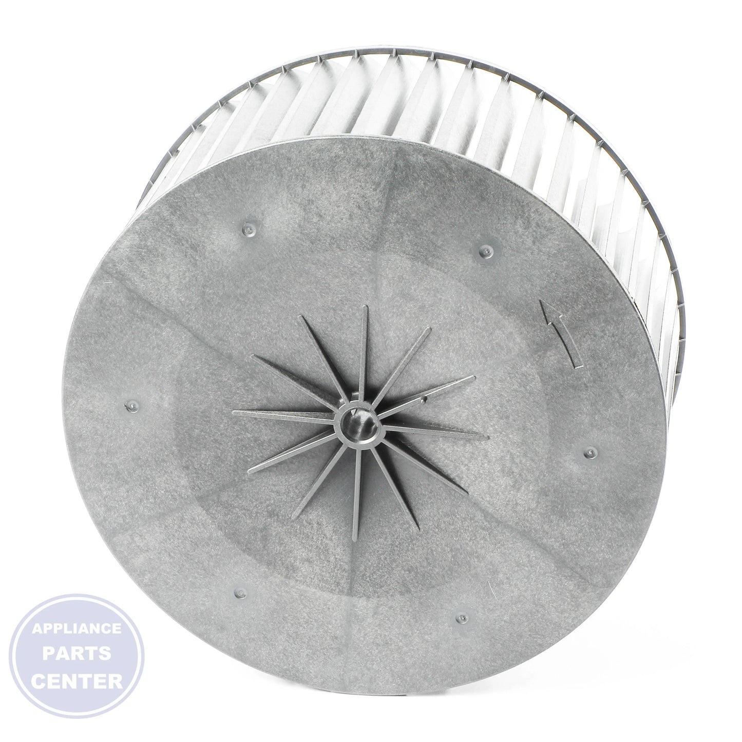 L-G FAN ASSEMBLY,BLOWER 5834AR1599J - Installation in L-G model, highlighting key mounting points