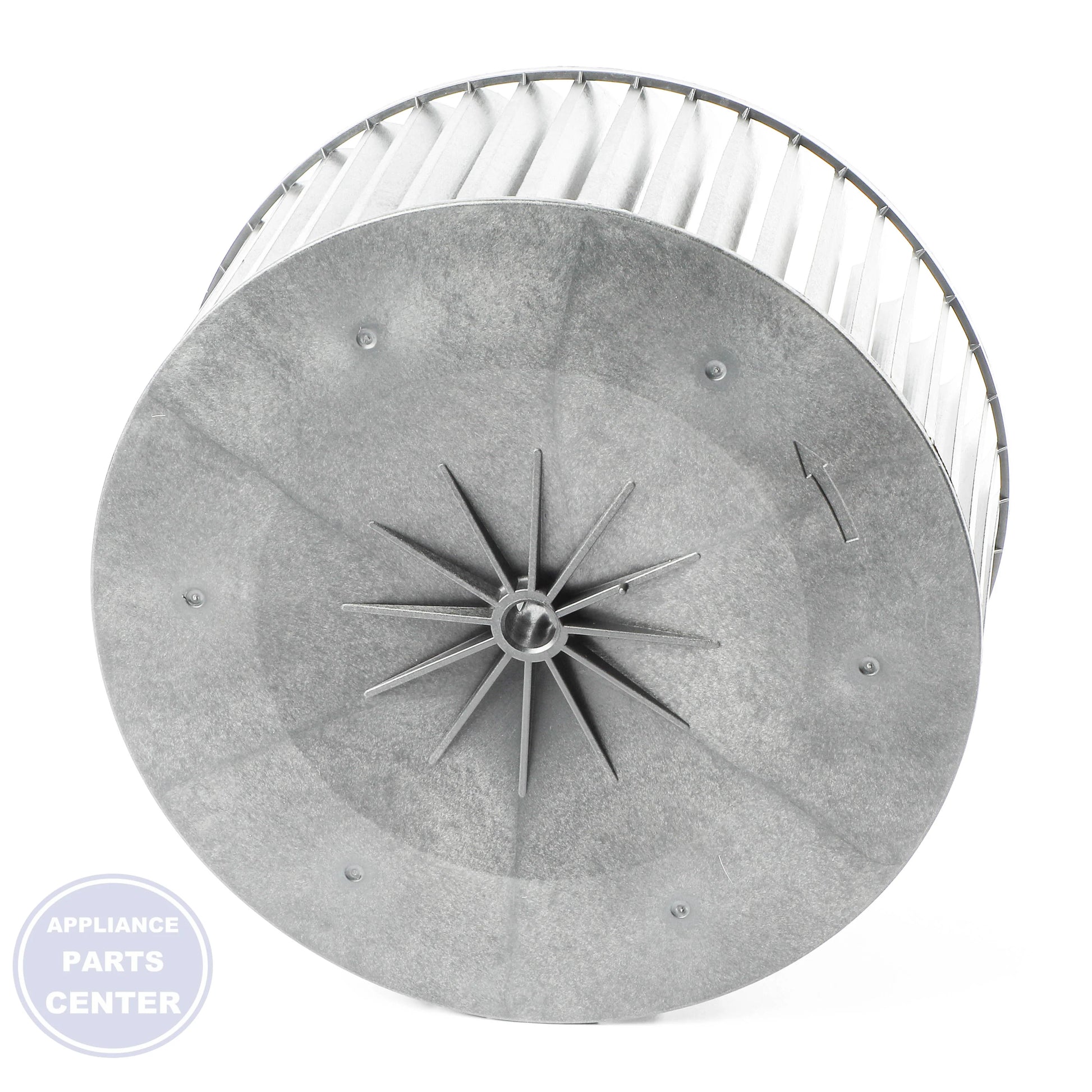 L-G FAN ASSEMBLY,BLOWER 5834AR1599J - Installation in L-G model, highlighting key mounting points