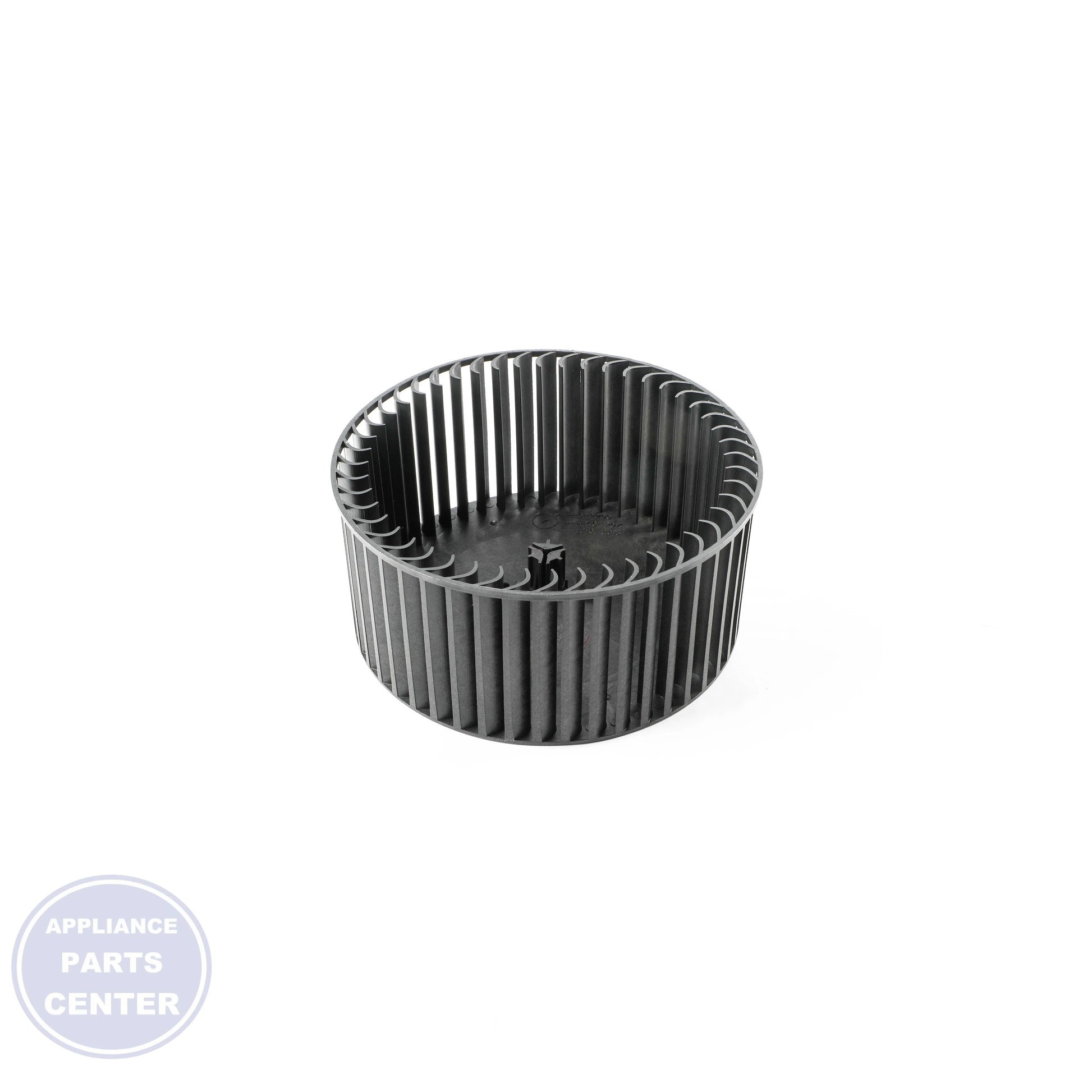 L-G FAN ASSEMBLY,BLOWER 5834AR1599J - Installation in L-G model, highlighting key mounting points