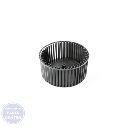 L-G FAN ASSEMBLY,BLOWER 5834AR1599J - Installation in L-G model, highlighting key mounting points