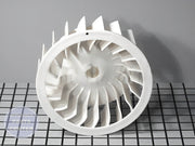 LG DRYER BLOWER FAN ASSEMBLY 5835EL1002A - Main view showing efficient air circulation for LG dryer models