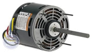 Lennox Furnace Blower Motor 5840 - Main view showing 5-5/8" diameter for Lennox models