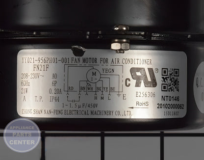LG DRAIN PUMP ASSEMBLY 5859EA1004P - Installation in LGE Washing Machine showing key mounting points