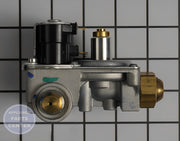 Whirlpool Gas Valve Assembly 58804P - Main view showing Gas Burner for Whirlpool models