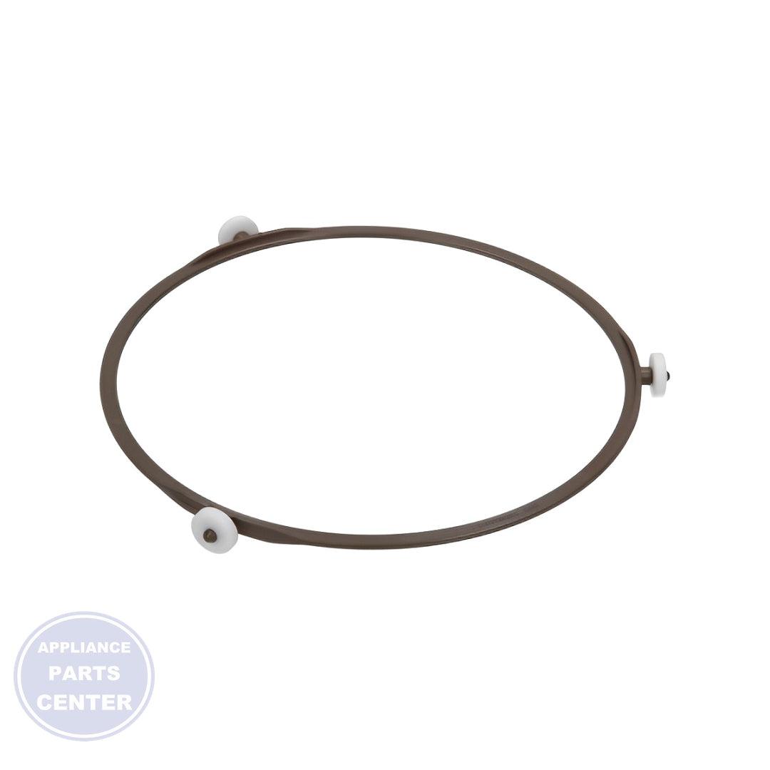 LG MICROWAVE TURNTABLE ASSEMBLY 5889W2A012P - Main view showing rotational features for LMV2031ST