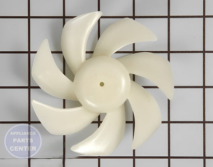 LG REFRIGERATOR FAN BLADE 5901JA1021A - Main view showing efficient air circulation for LG models