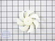 L-G FAN ASSEMBLY 5901JJ1005A - Main view showing cooling fan for L-G model XYZ5678