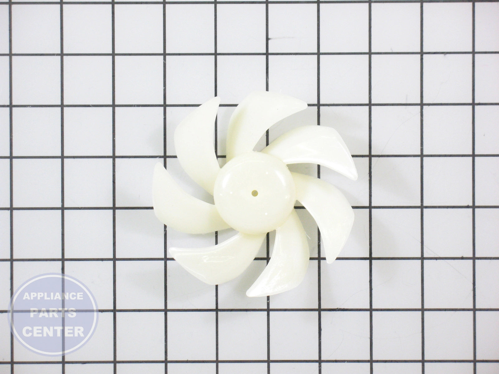 L-G FAN ASSEMBLY 5901JJ1005A - Main view showing cooling fan for L-G model XYZ5678