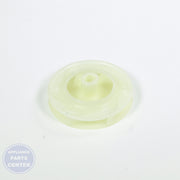 LG IMPELLER ASSEMBLY 5911ED3003A - Main view showing water circulation efficiency for LG dishwasher models