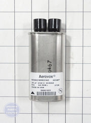 ACP KIT, CAPACITOR- .85 & DIODE 59174540 - Main view showing power enhancement for various ACP models