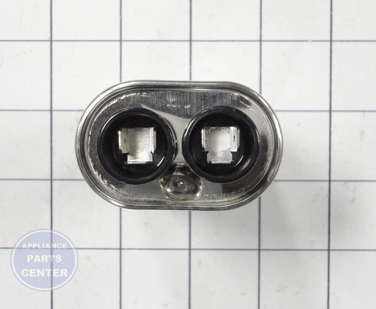 KIT, CAPACITOR- .85 & DIODE 59174540 - Side view with .85 capacity