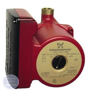 [Brand] Circulator Pump 59896114 - Main view showing high starting torque for efficient water circulation in [specific models]