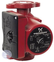 [Brand] 3-Speed Circulator Pump Hydronic Recirculator 59896341 - Main view showing versatile operation for L86-128 models