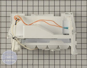 LG REFRIGERATOR ICE MAKER ASSEMBLY 5989JA1002D - Main view showing ice production capacity for LG Model 1