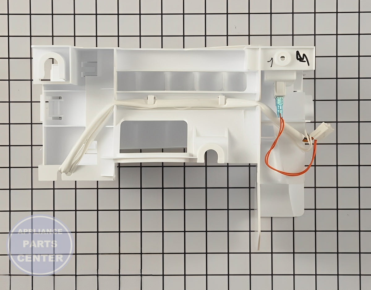 LG ICE MAKER ASSEMBLY KIT 5989JA1005G - Main view showing easy installation for various LG models