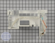 LG REFRIGERATOR ICE MAKER ASSEMBLY 5989JA1005H - Main view showing continuous ice supply for LGE Refrigerator