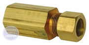 [Brand] Check Valve 599062 - Main view showing leak-free connection for specific models