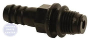 Little Giant Check Valve 599065 - Main view showing check valve for VCMA pumps